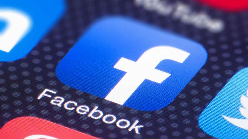 facebook hesabi dondurma 2021