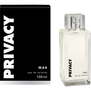 privacy férfi parfüm