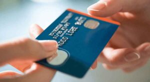ticari kredi karti nedir