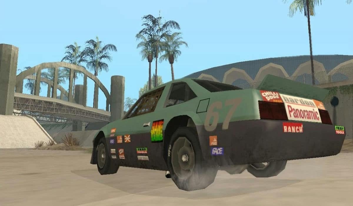 gta san andreas hileleri lowrider car