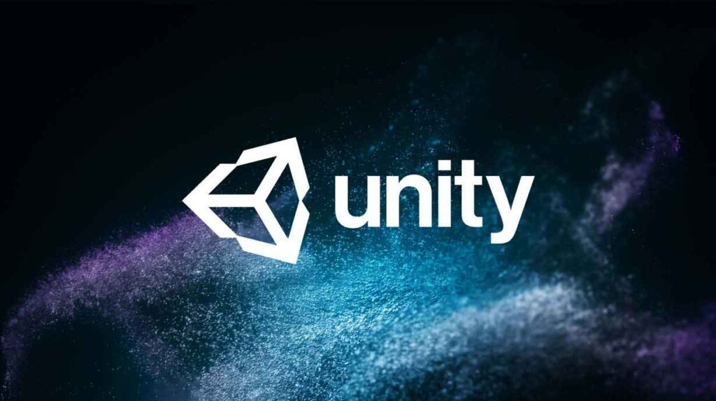 mobil app maker unity unity