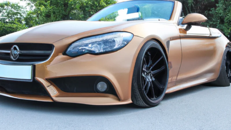 Araç kiralama şartları neler gerekli