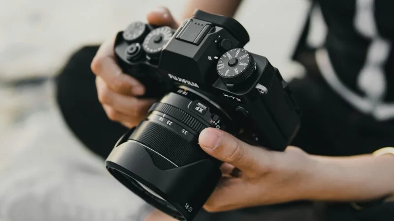 Ürün fotoğrafı çekme teknikleri