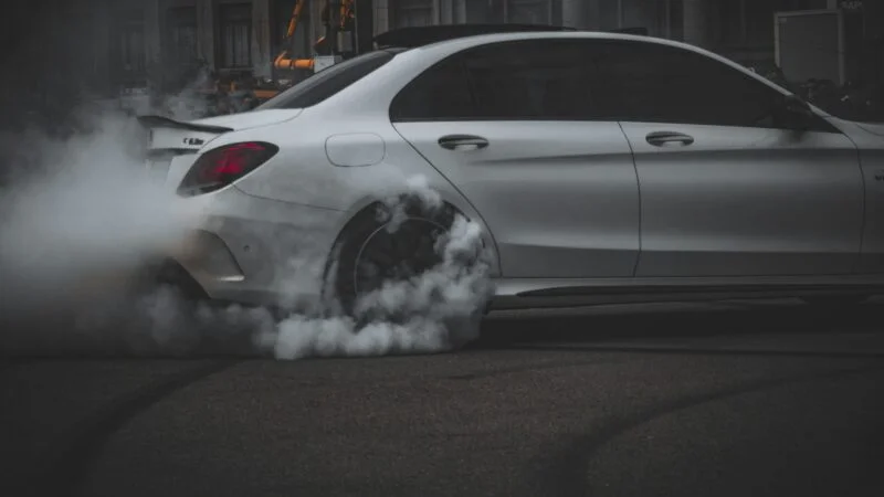 Egzoz dumanı rengi ne anlama gelir