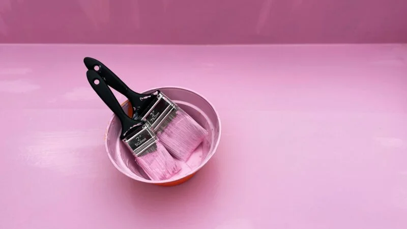 Makyaj fırçalarını hijyenik temizleme yöntemleri