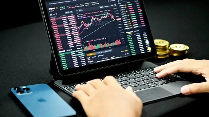 Binance hesabı nasıl açılır adım adım