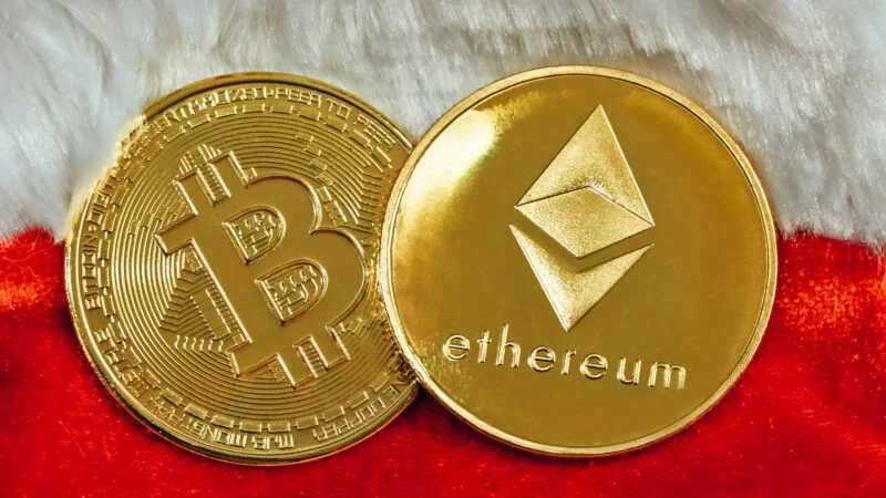 Ethereum nedir Bitcoin'den farkı nedir