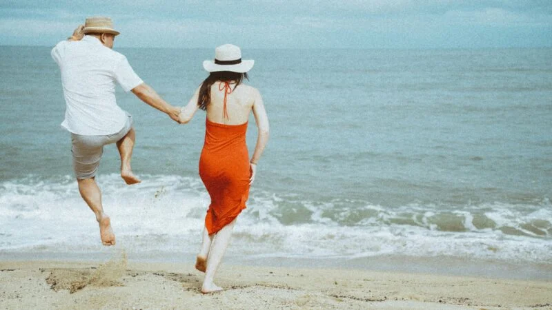 Sevgilimle tatile gitmeye hazır mıyım? İlişki aşamaları belirleme