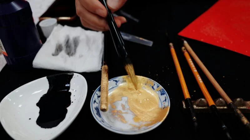 Hangi taş boyama teknikleri var? Mandala ve zen sanatı