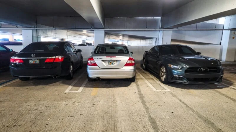 Park yasağı cezası ne kadar