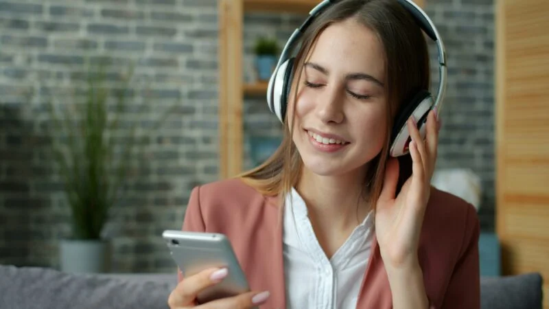 Telefon ses kalitesi hangi uygulamalarla iyileştirilebilir? Audio enhancement